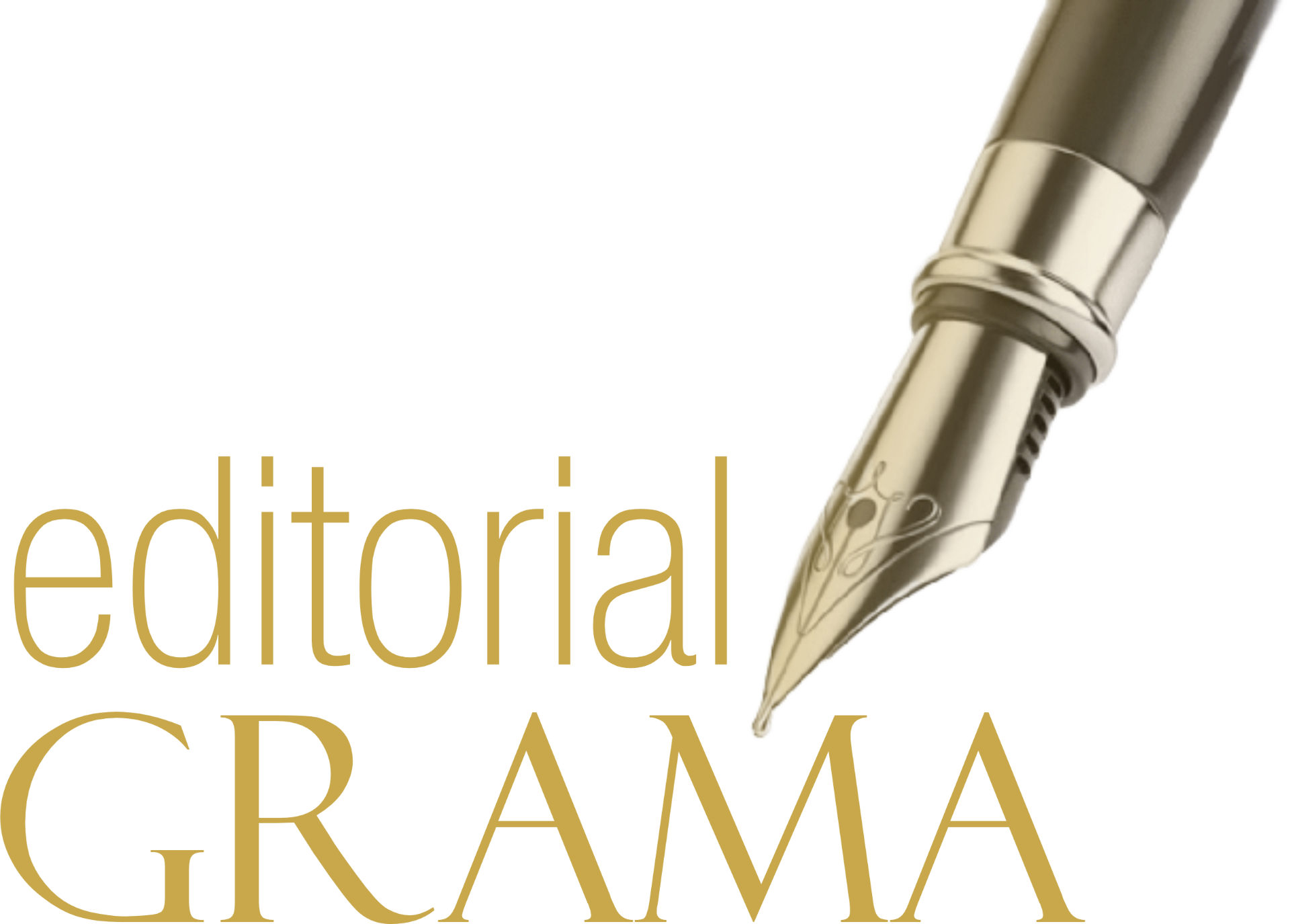 Editorial Grama